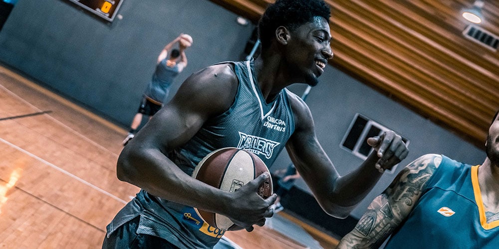 Basketball Workouts: In-Season Workout Routine for Players