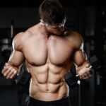 4 Day Dumbbell and Bodyweight Fat Loss Workout