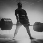 Jamal Browner’s 2-Day Deadlifting Program: Deadlift 1,000+ Lbs