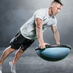 Power Training Workout for Increased Athletic Performance